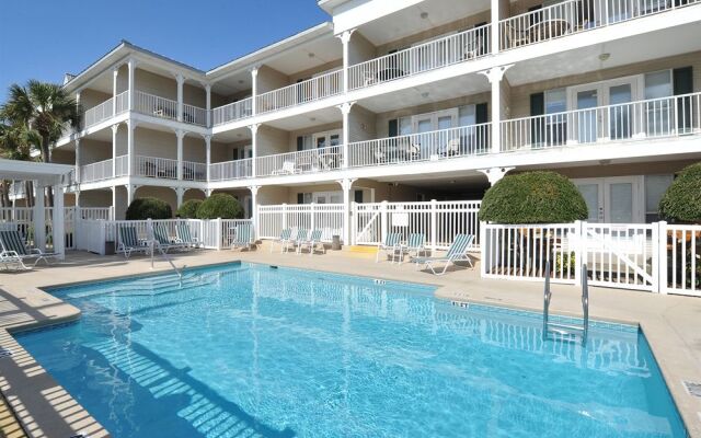 Grand Caribbean by Saltwater Vacations