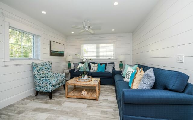 Island House by SKLRP