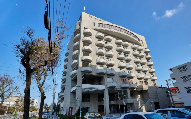 Hotel Resonex Naha