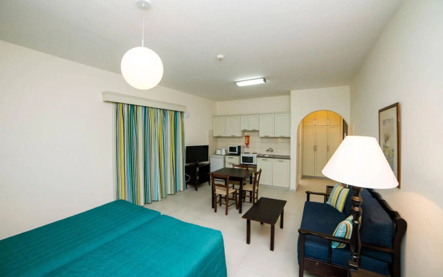 Kefalos Beach Tourist Village