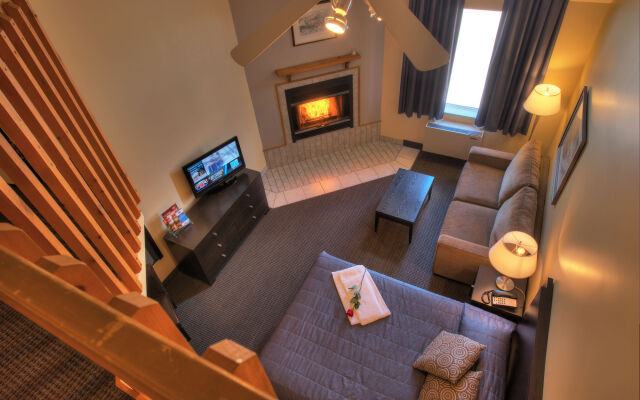 Hotel Vacances Tremblant