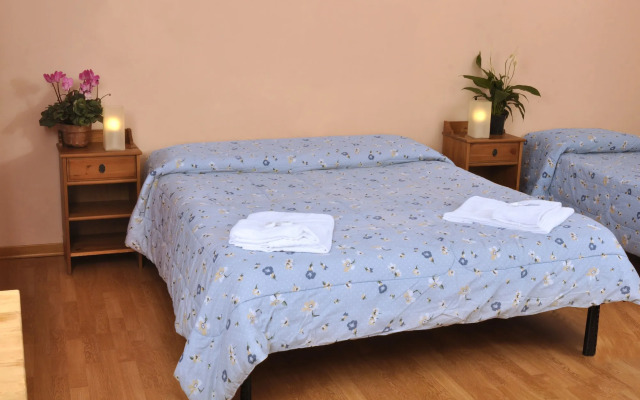 Gialel Guesthouse