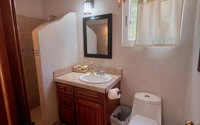 Cabo Pulmo Beach Resort