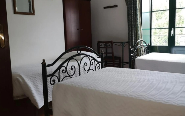 Hotel Santa Comba