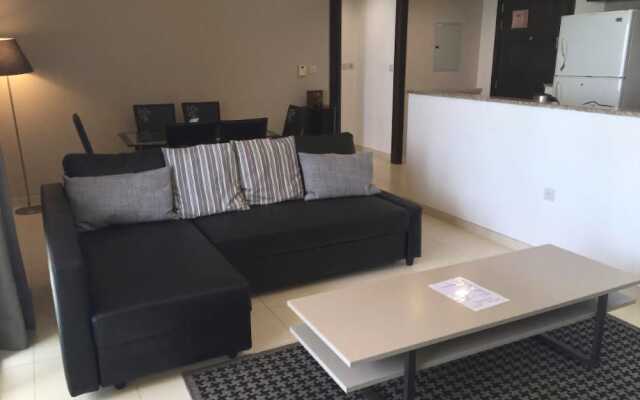 Espace Holiday Homes - Churchill Tower 13