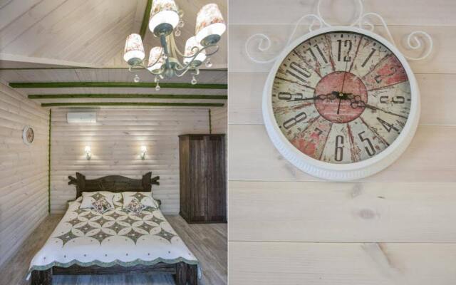 Spa-hotel Gostinyi Dvor Dobrynia
