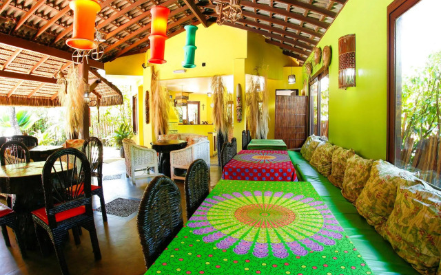 Pousada Villa N'Kara