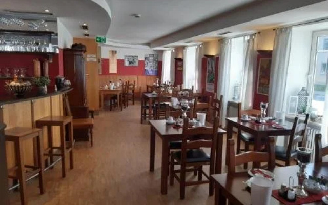 Hotel Rosenheimer Hof