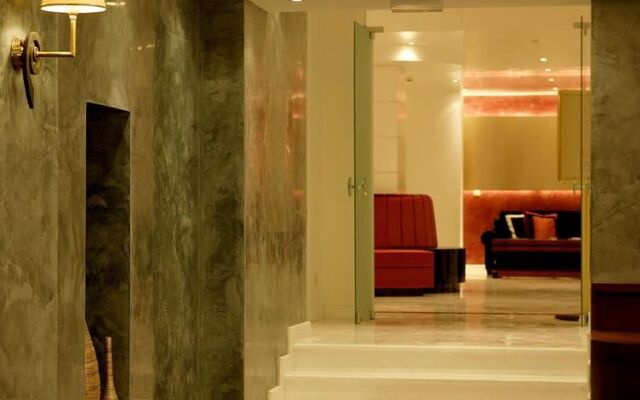 Piraeus Theoxenia Hotel