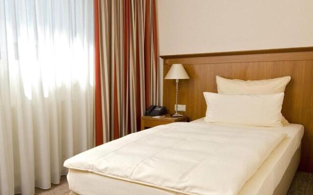 Parkhotel Hohenfeld Münster