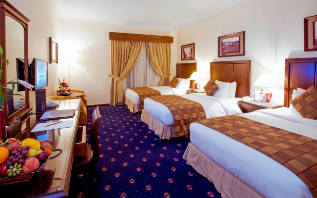 InterContinental Dar Al Hijra Madinah by IHG