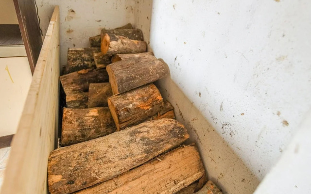 Traditional Holiday Home in Brinon sur Beuvron