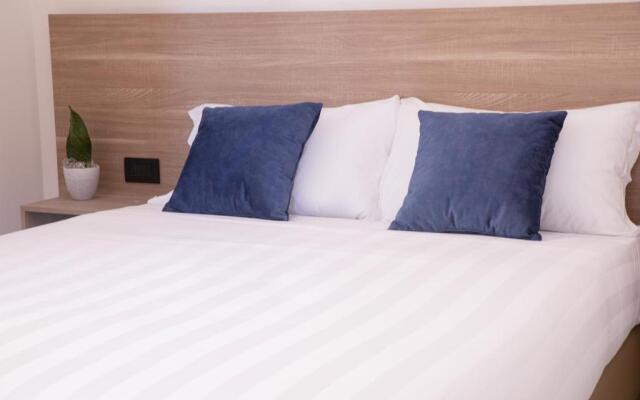 Pietra Bianca Residence