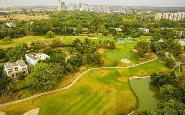 amã Stays & Trails 49 Golf Villa, Karma Lakelands, Gurugram