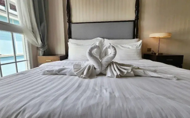 Grand Florida 1Bedroom CloseToBeach G610