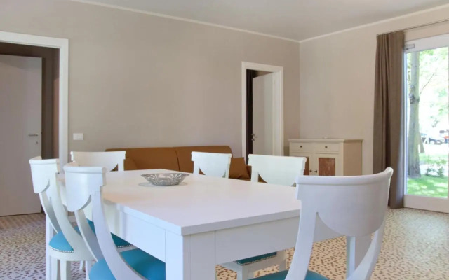 Holiday Home Fior di Sole by Interhome