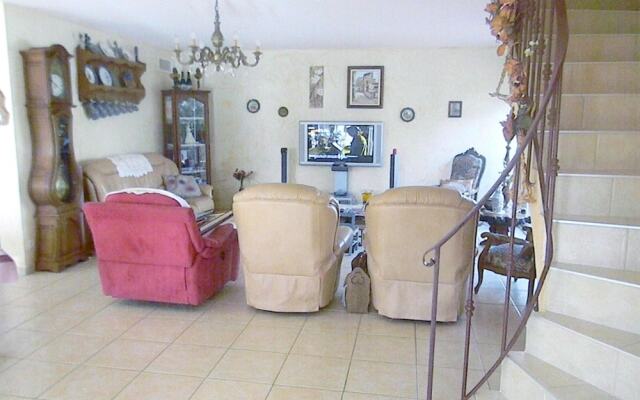Villa With 4 Bedrooms in Argelès-sur-mer, With Private Pool, Enclosed