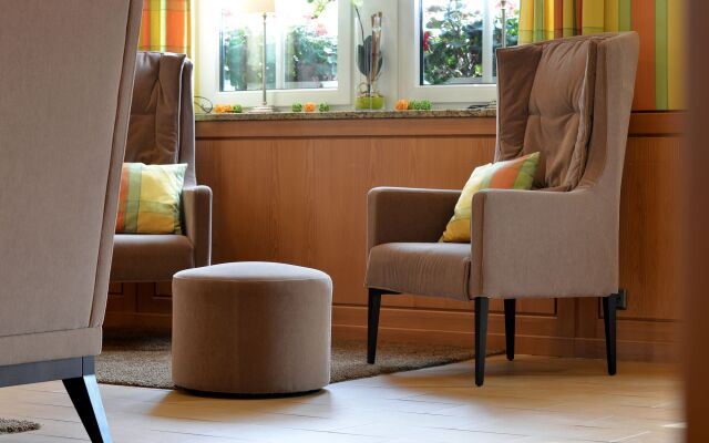 TOP Hotel Goldenes Fass