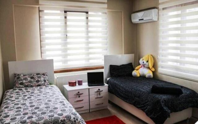 YALI Apart Hotel