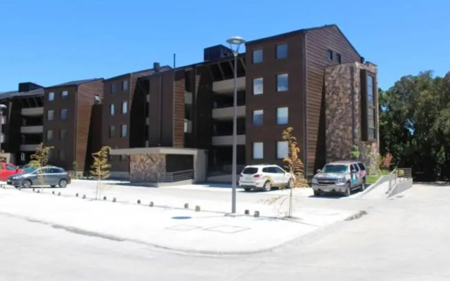 Urbano Costa Pucon BBQ Laundry Parking Pool Wifi