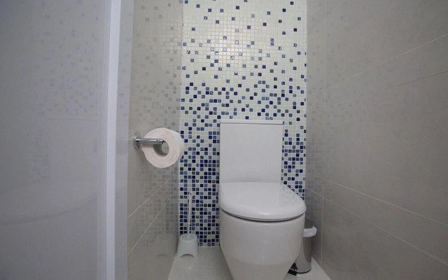 Villa Demi AQ Pe13