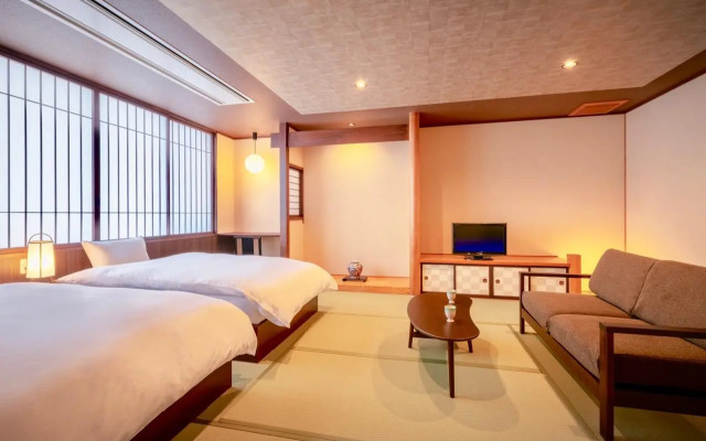 Tofuya Ryokan
