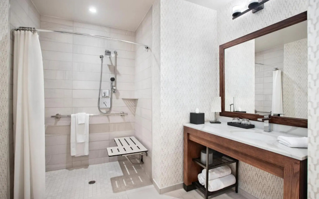 Texas A&M Hotel and Conference Center