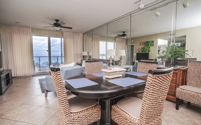 Sterling Sands Resort by Panhandle Getaways