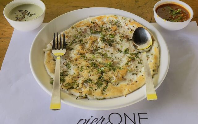 Monarch Montvert, Baner Pune