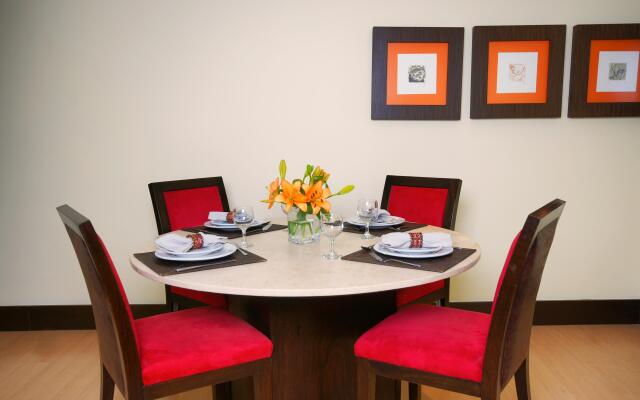 HauSuites by Dominion