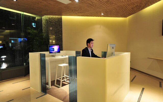 Novotel Shenzhen Watergate
