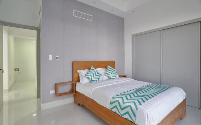 Monaco Residences Piantini