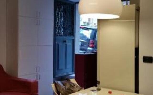 Degli Strategi Apartment