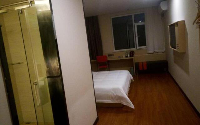 7Days Premium Penglai Penglai Pavilion Branch