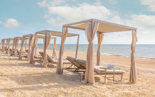 Orama Luxury Villa Crete