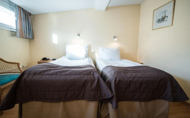 Hiisi Hotel Turku Seaport