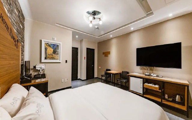 Rings Hotel