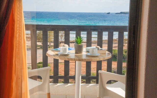 Hotel Porto Diakofti