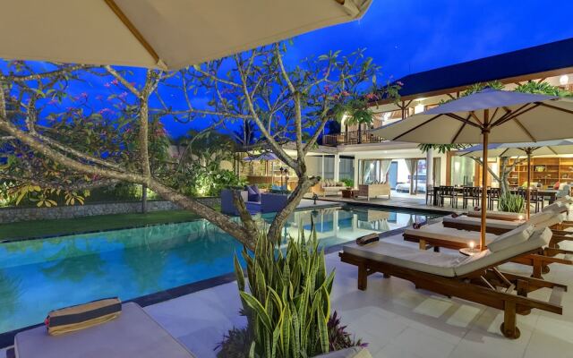Villa Asada