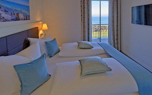Upstalsboom Aparthotel Waterkant Suites