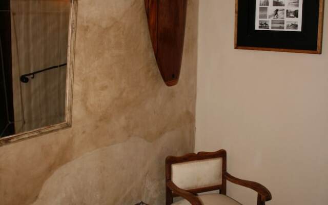 Surf House - Casa del Surf