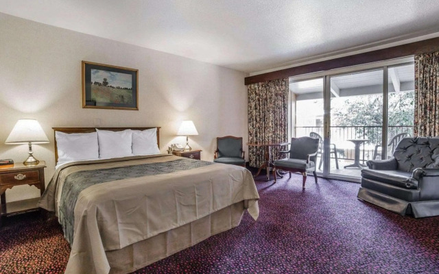 Econo Lodge new Reno - Sparks Convention Center