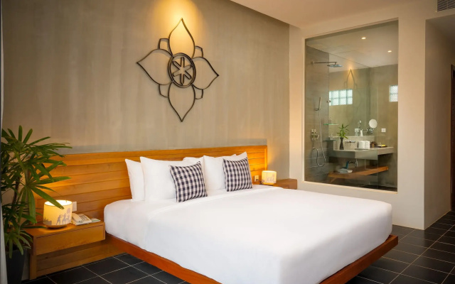 Phka Chan Hotel