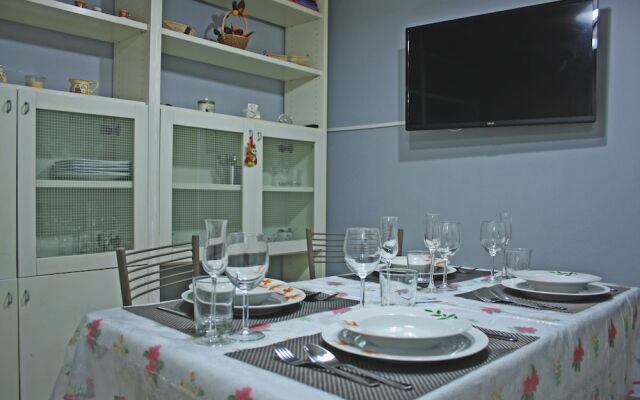 Casa Donna Rosa Napoli Sweet Home