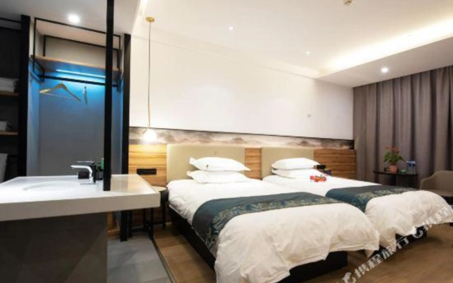 Hong Kong Business Hotel