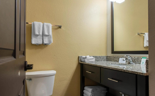 Sleep Inn & Suites Pittsburgh