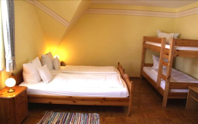 Hotel-Gasthof Hirsch