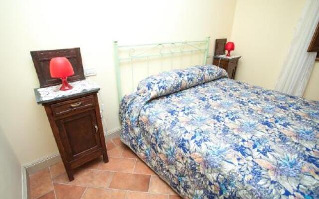 Agriturismo Canalicchio