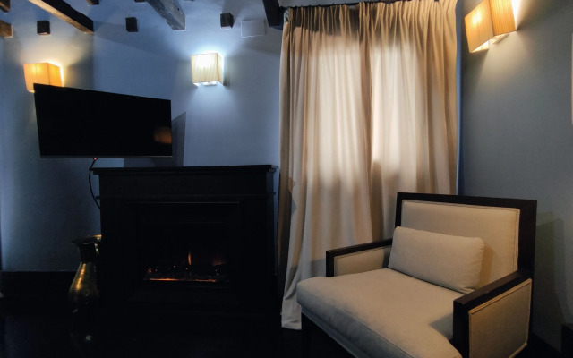 Apartamentos La Plaza de Hervás