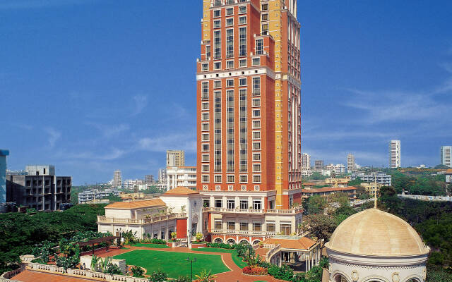 ITC Grand Central, a Luxury Collection Hotel, Mumbai